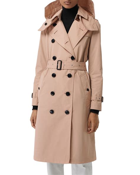 how long do burberry trench coats last|burberry trench coat removable lining.